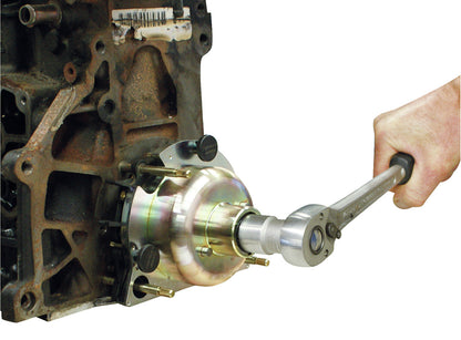 GEDORE Automotive KL-0178-30 K - Kit d'installation pour brides d'étanchéité avec roue de capteur intégrée