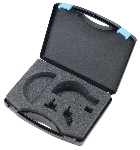 KL-0183-7190 - Contendor de plastico