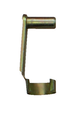 GEDORE Automotive KL-0184-0103 - Spring Folding Bolt