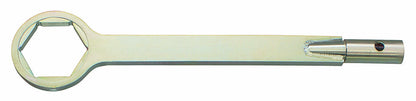 KL-0184-0211 - Herramienta básica de llave de contador.