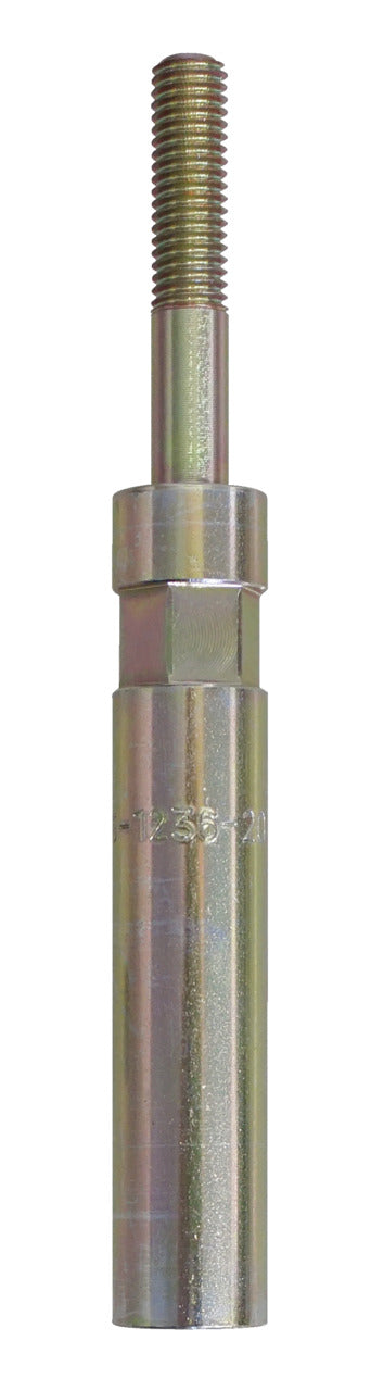 GEDORE Automotive KL-0186-1236-20 - Support bolt 129mm