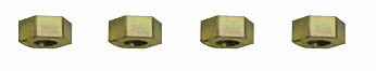 GEDORE Automotive KL-0186-1251 - Jeu d'écrous d'espacement de 5 mm