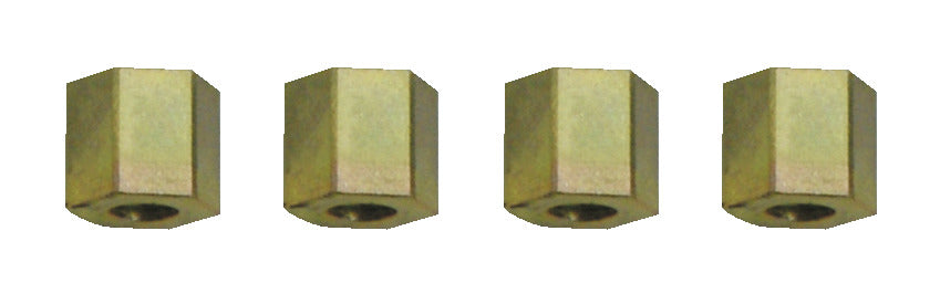 GEDORE Automotive KL-0186-1252 - 10mm Spacer Nut Set