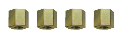 GEDORE Automotive KL-0186-1252 - 10mm Spacer Nut Set