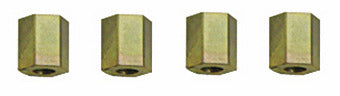 GEDORE Automotive KL-0186-1253 - Jeu d'écrous d'espacement de 15 mm