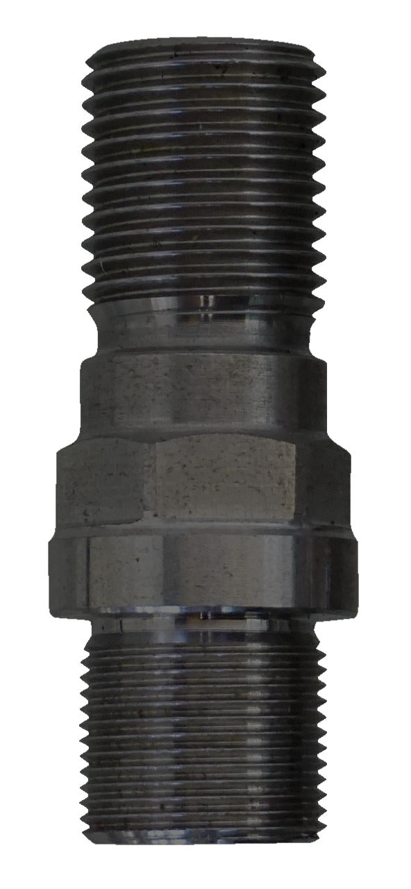 KL-0186-1612 A - Adaptador de husillo de tracción, M16x1