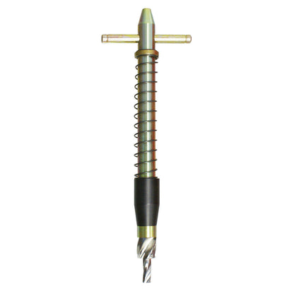 GEDORE Automotive KL-0186-50 B - Injector Nozzle Seat Cleaning Tool