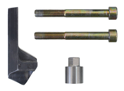 GEDORE Automotive KL-0186-9201 A - Jeu supplémentaire M12x1,5 / 30°