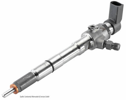 KL-0186-1281 A - Siemens injector upgrade kit, M25x1
