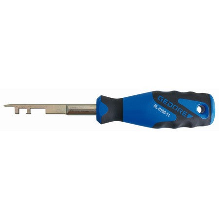 Gedore Automotive KL-0190-11 - Tool for removing cable connectors