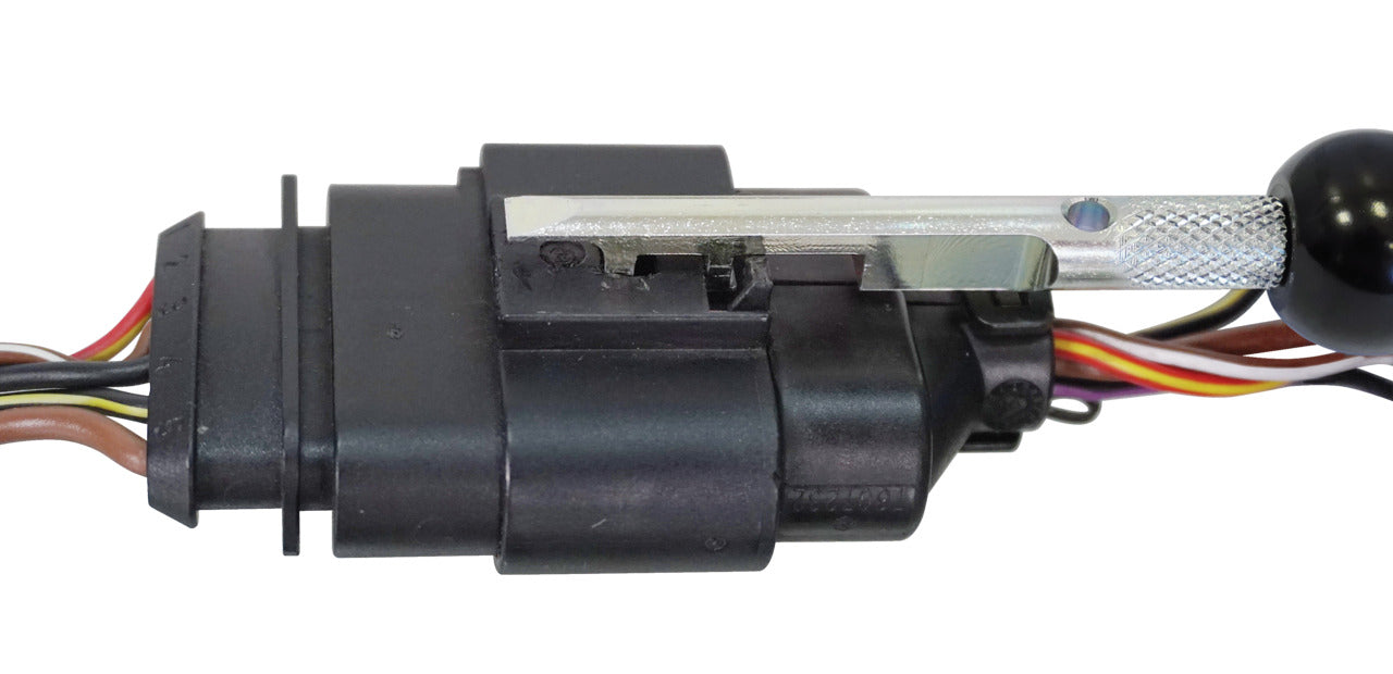 KL-0190-13 - Herramienta de desbloqueo compacta