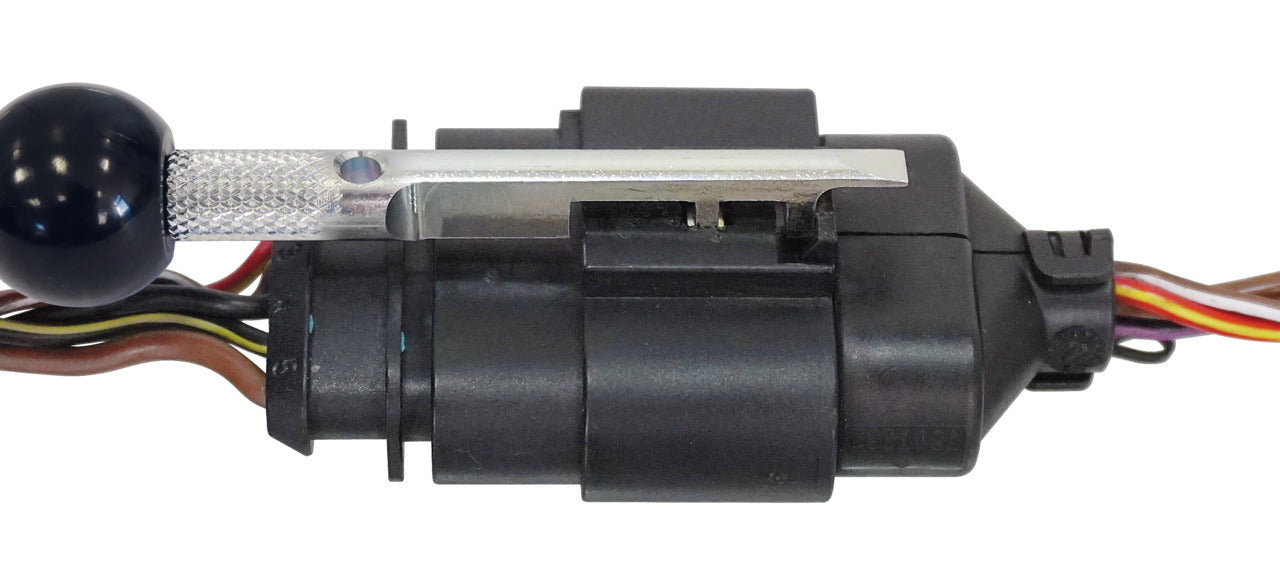 KL-0190-13 - Herramienta de desbloqueo compacta