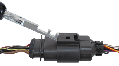 KL-0190-13 - Herramienta de desbloqueo compacta