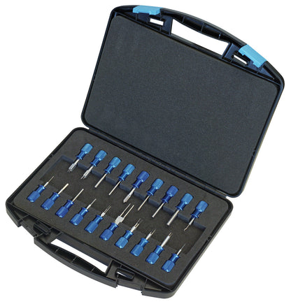 GEDORE Automotive KL-0190-28 K - Quick Contact Tool Set
