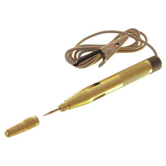 GEDORE Automotive KL-0190-30 - Lámpara de prueba