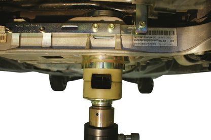 Extractor de silentblocks dobles VW-Audi (sin cilindro) - GEDORE KL-0214-220 A