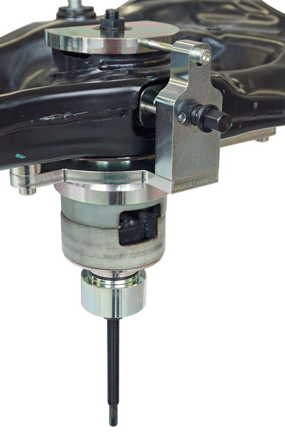 GEDORE Automotive KL-0214-241 - Kit de mise à niveau pour l'outil Double Silentbloc KL-0214-221