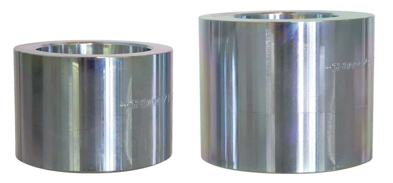 KL-0214-261 - Herramienta para silentblocs, VW-Audi
