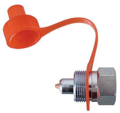 GEDORE Automotive KL-0215-321 - Coupling, (hose side)