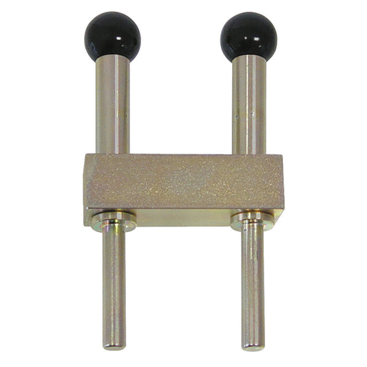 GEDORE Automotive KL-0280-17 - Herramienta de bloqueo, árbol de levas, VW-Audi