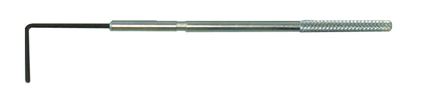 GEDORE Automotive KL-0280-2201 A - Ø2.5 Angled Locking Pin