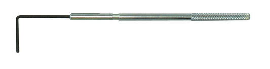 KL-0280-2201 A - Locking pin Ø2.5 angled