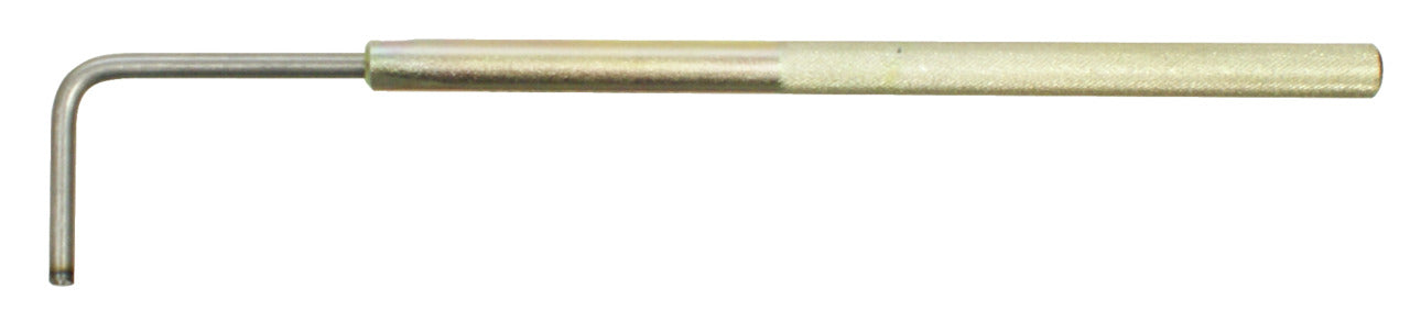 GEDORE Automotive KL-0280-221 - Ø4 Angled Locking Pin
