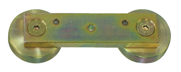 KL-0280-6021 A - Calibre de ajuste para árbol de levas