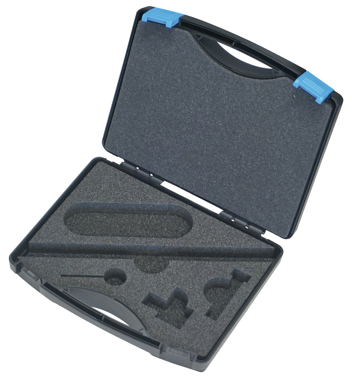 KL-0280-6029 A - Contendor de plastico