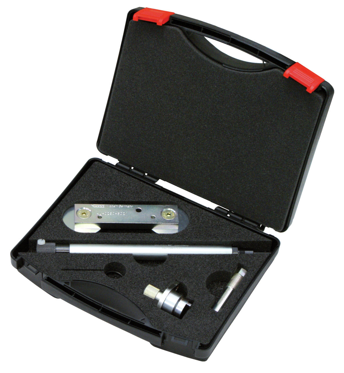 GEDORE Automotive KL-0280-602 KC - Juego de herramientas de bloqueo, VW-Audi