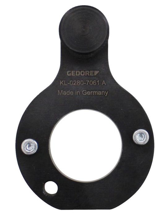 KL-0280-7061 A - Crankshaft locking tool