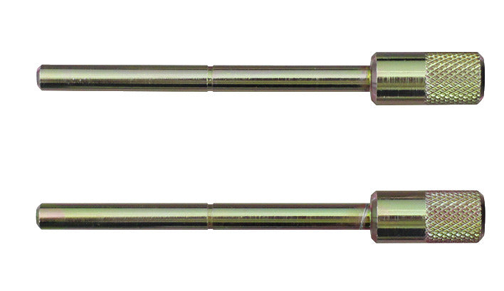 GEDORE Automotive KL-0280-7062 A - Paire de goupilles de verrouillage