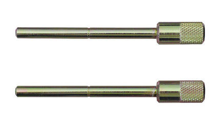 GEDORE Automotive KL-0280-7062 A - Paire de goupilles de verrouillage