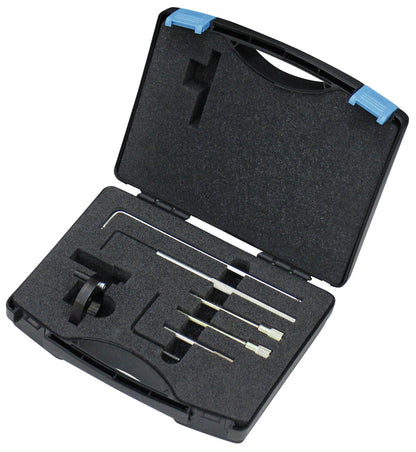 KL-0280-706 KA - Locking tool set, VW (1.6, 2.0 TDI)