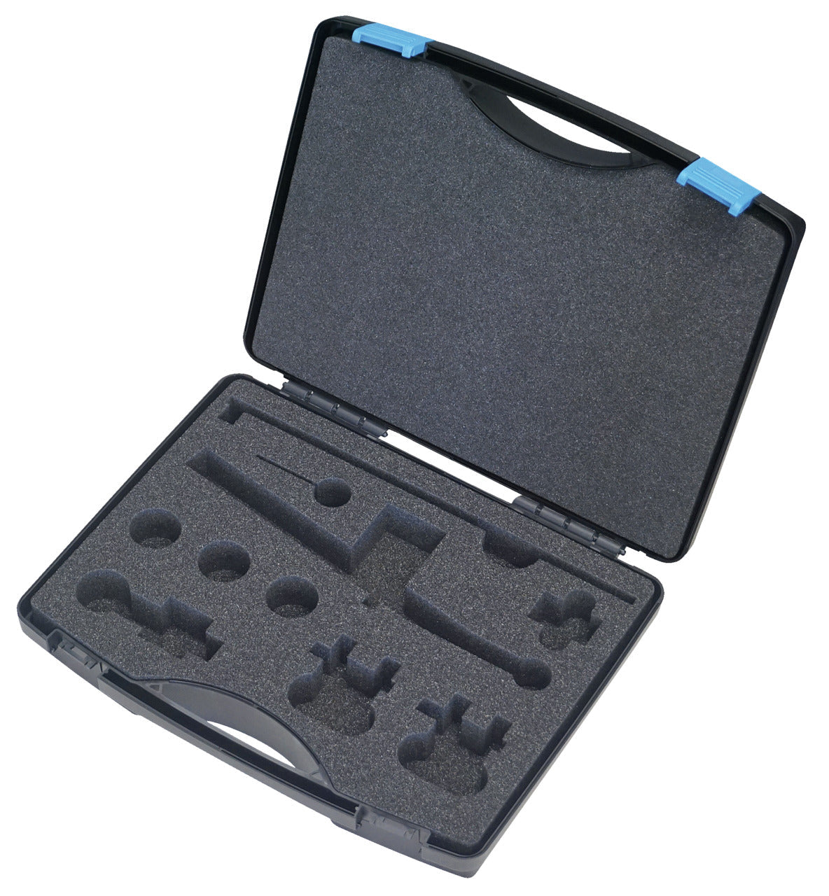KL-0280-7639 - Contendor de plastico
