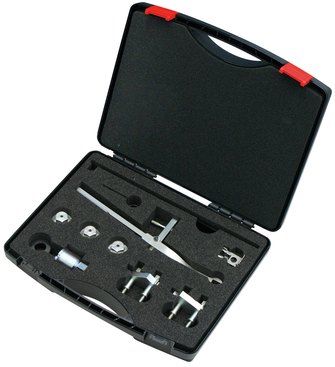 GEDORE Automotive KL-0280-763 K - Kit d'outils de verrouillage, VW (1.8, 2.0 TFSI / TSI)