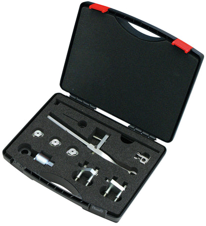 GEDORE Automotive KL-0280-763 K - Kit d'outils de verrouillage, VW (1.8, 2.0 TFSI / TSI)