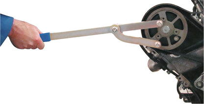 Outil de contre-marche réglable GEDORE Automotive KL-0282-35 C