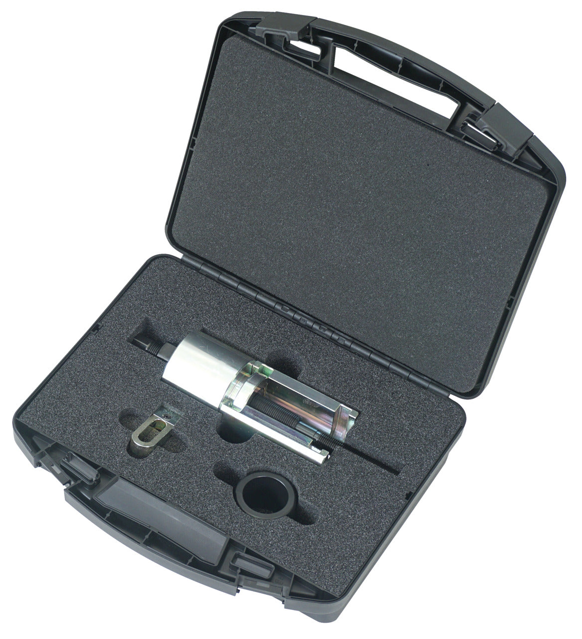 KL-0282-53 KA - Extractor del piñón de la cadena de distribución, Grupo VAG 1.2 + 1.4 TSI