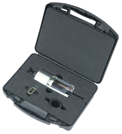 KL-0282-53 KA - Extractor del piñón de la cadena de distribución, Grupo VAG 1.2 + 1.4 TSI