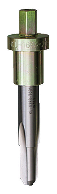 KL-0283-7031 A - Broca perforadora Ø11,1 para M12x1