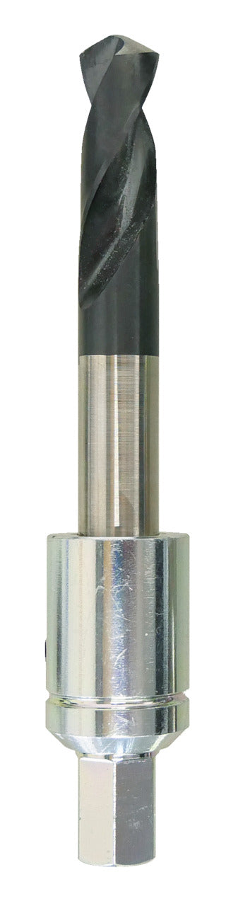 KL-0283-7031 B - Broca roscadora, Ø 11 mm para M12x1