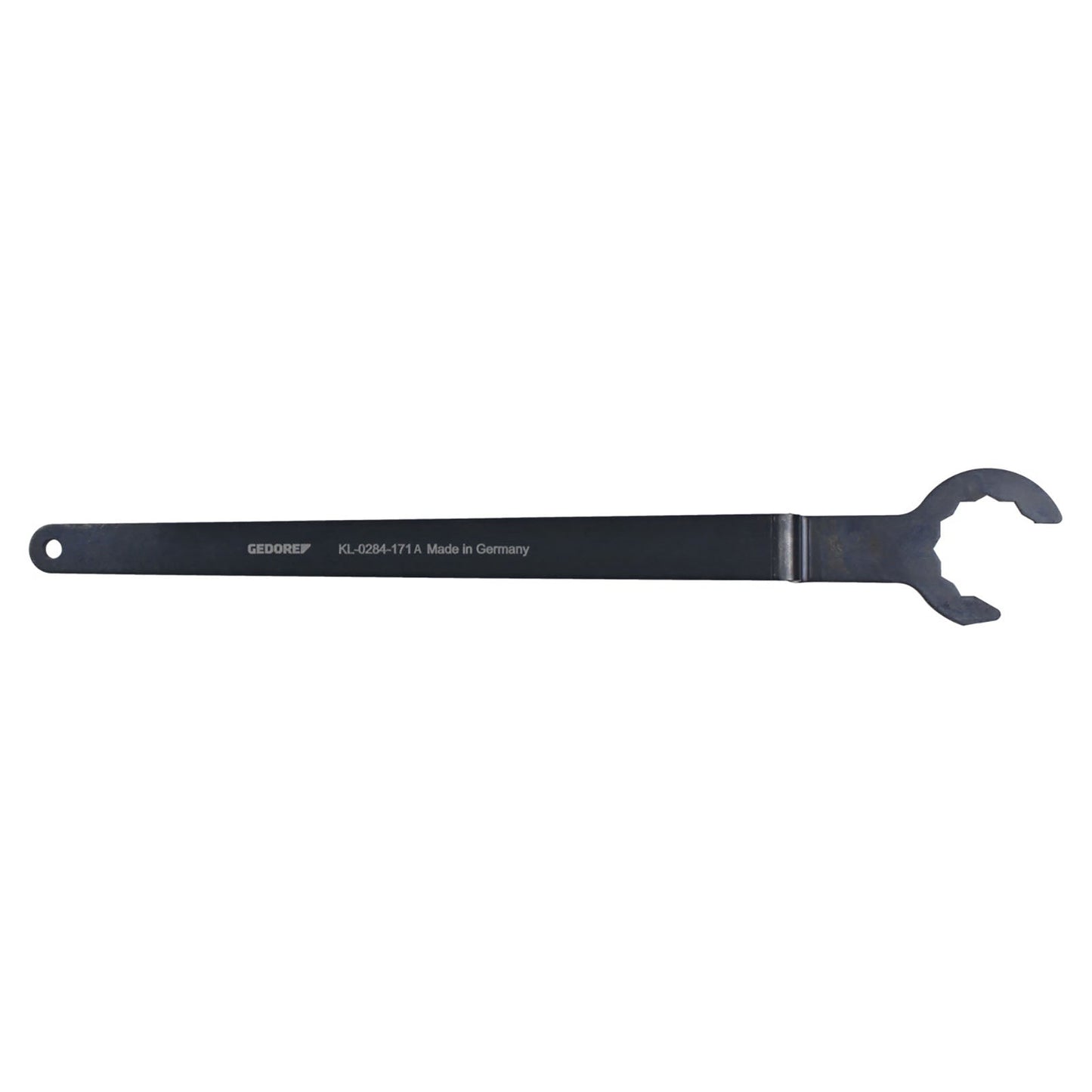 KL-0284-171 A - Llave tensora, tamaño (waf) 30 mm