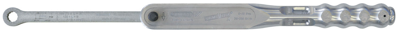 KL-0284-172 - Llave adaptadora SW13-3/8"