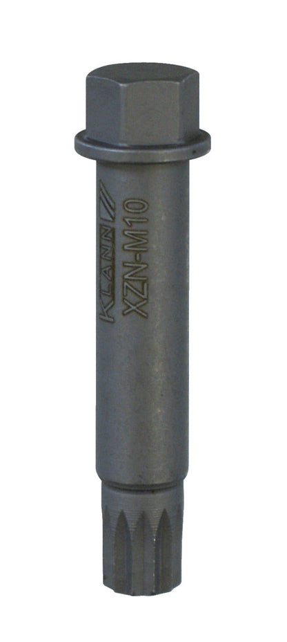 Embout de tournevis GEDORE Automotive KL-0284-2801 - XZN-M10