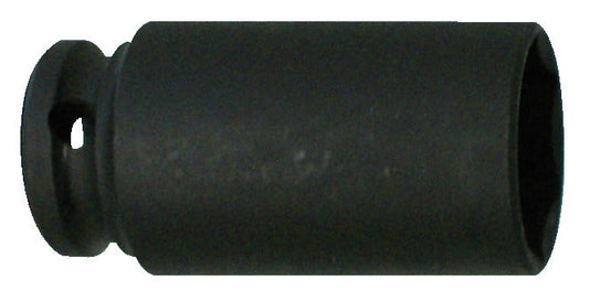 GEDORE Automotive KL-0284-62 - Llave de vaso SK SW 27