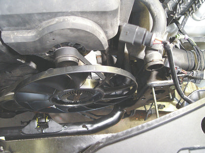 GEDORE Automotive KL-0286-11 - Jeu de goupilles de guidage pour fixation de suspension avant, VW-Audi