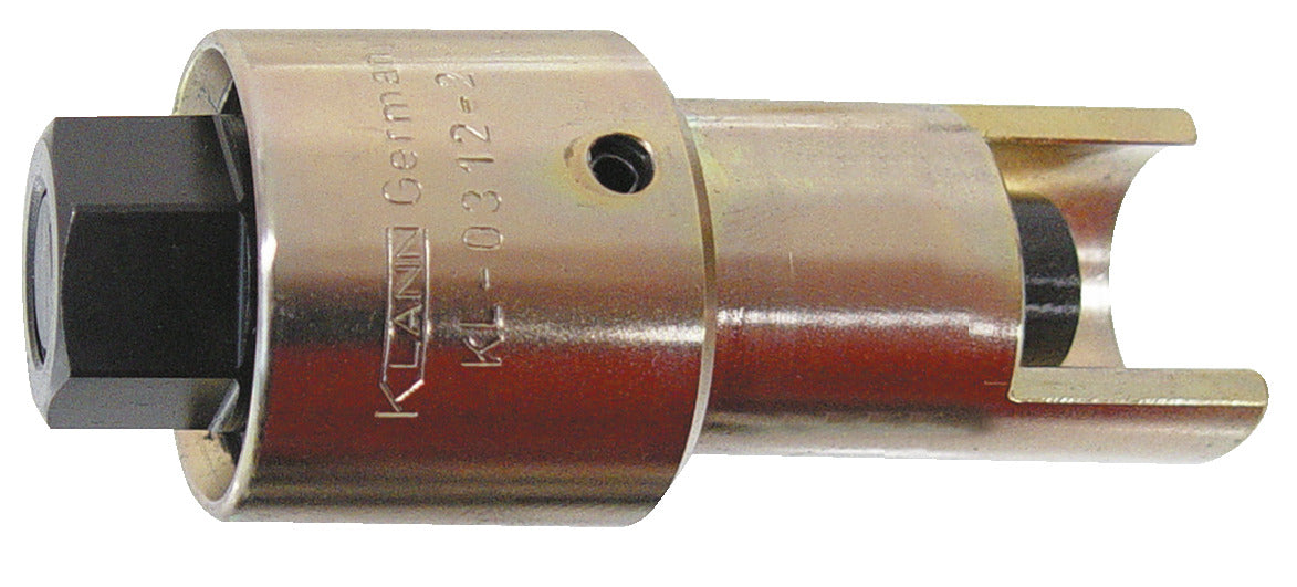 KL-0312-200 - Dispositivo básico extractor