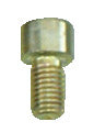 KL-0326-1003-1 - Tornillo cilíndrico M12 x 20