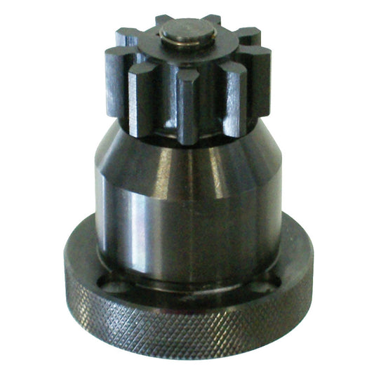 GEDORE Automotive KL-0363-4 - Herramienta de rotación del motor, 1 piñones